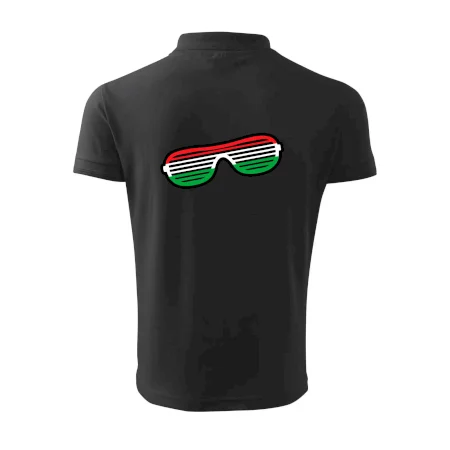 Italie brýle