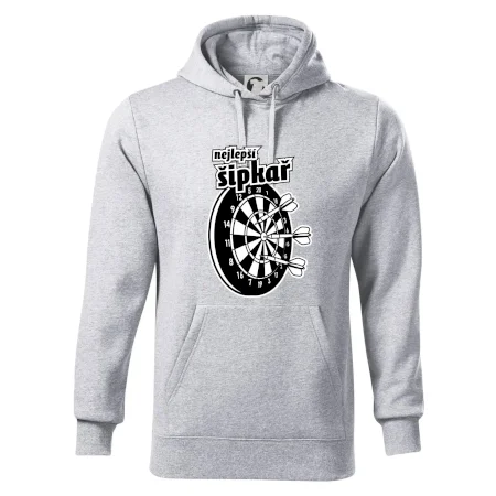 Nejlepší šipkař
