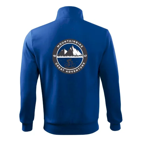 MTB  logo a ročník