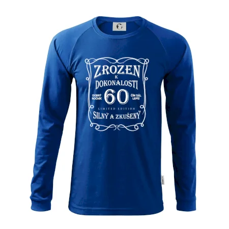 Zrozen k dokonalosti 60