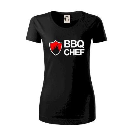 Grilování - BBQ Chef