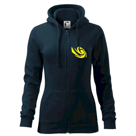 Vortex logo na prso