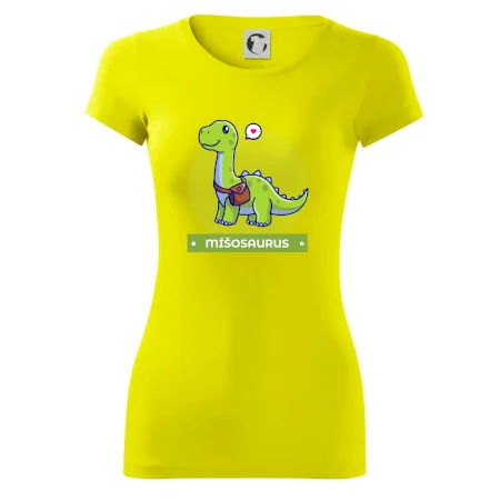 Dinosauří jména - zelený dinosaurus