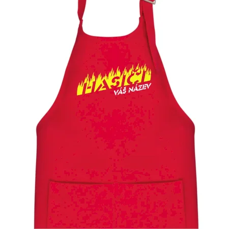 Hasiči - oheň - Váš název