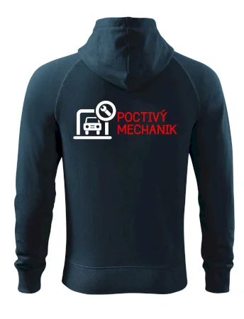 Poctivý mechanik