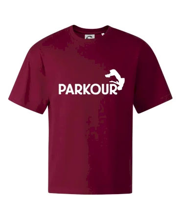 Parkour - salto