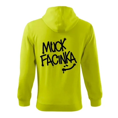Muck facinka