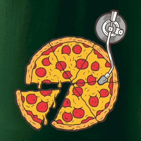 Pizza DJ