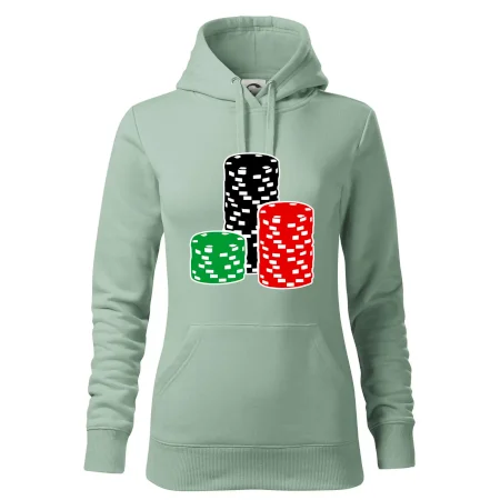 Poker žetony
