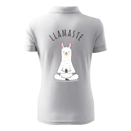 Yoga Llamaste