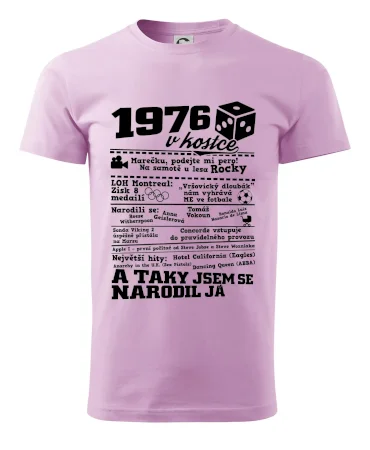 1976 v kostce
