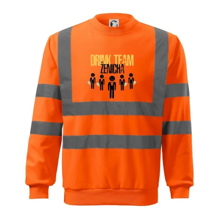 Drink team ženicha