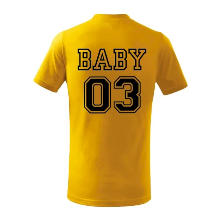 Family Team - BABY
