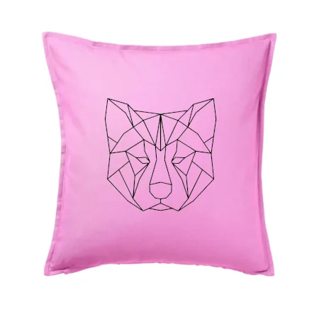 Akita Inu - Geometrie