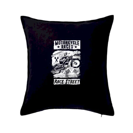 Motorcycle Races