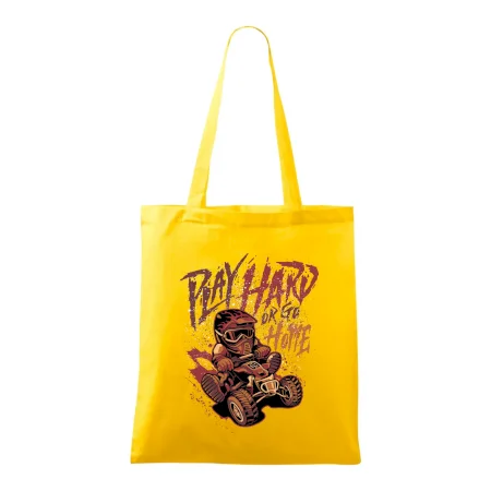 Play Hard or Go Home