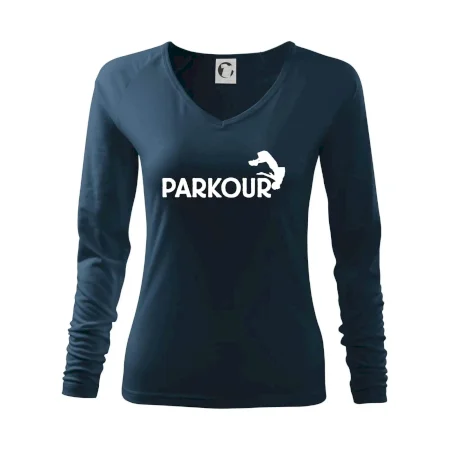 Parkour - salto
