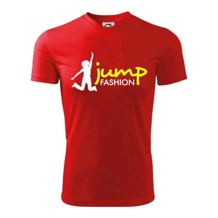Jump fashion