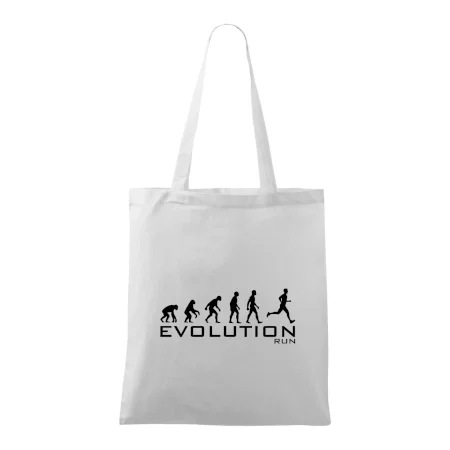 Evoluce Run