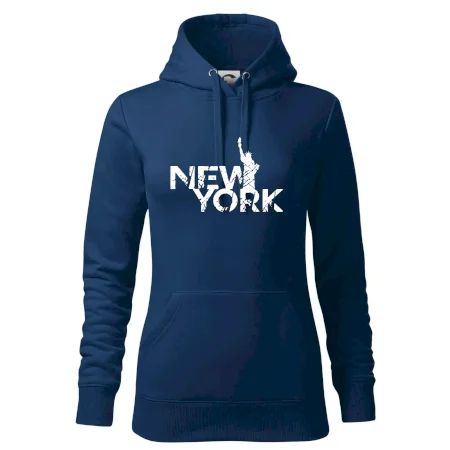 New York retro