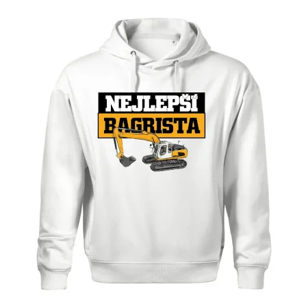 Nejlepší bagrista