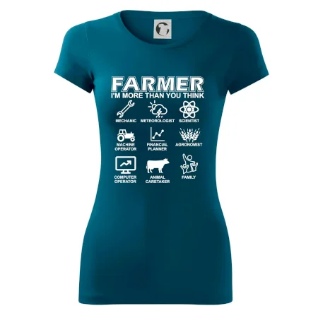 Farmer Symbols