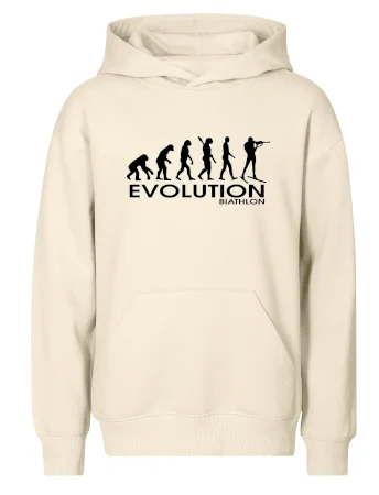 Evoluce biatlonu Biathlon