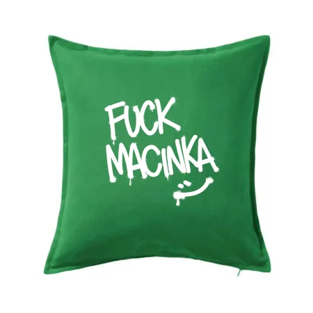 Macinka sprejem