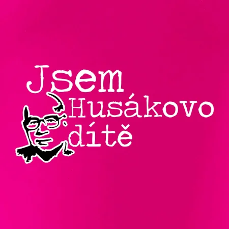 Jsem husákovo dítě