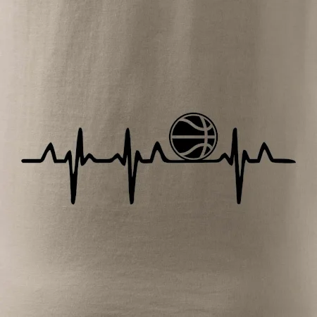 EKG basketbal