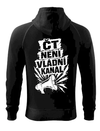 ČT není vládní kánál