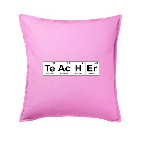 Periodická tabulka - Teacher