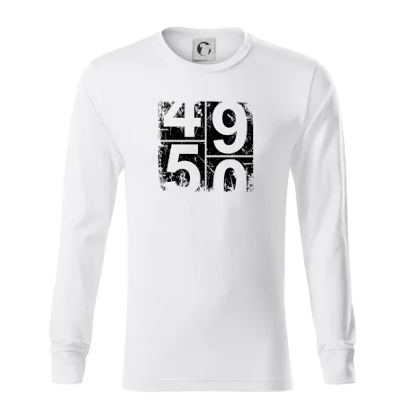 Tachometr 50