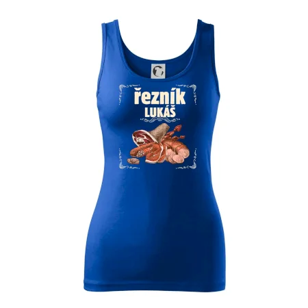 Řezník jméno
