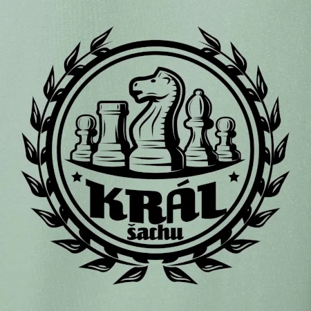 Král šachu