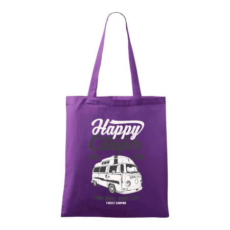 Happy Camper