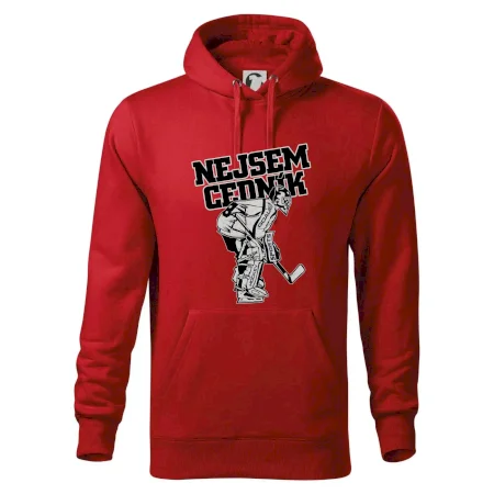Nejsem cedník