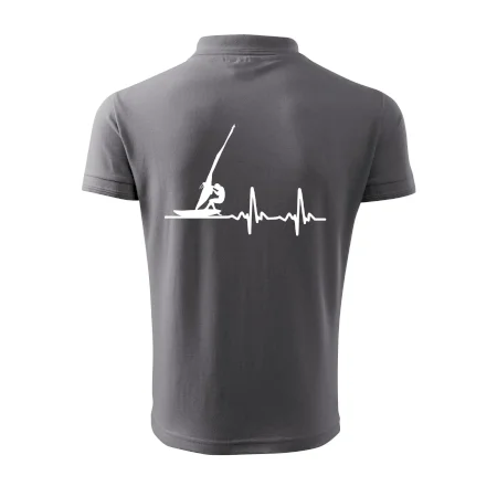 EKG Windsurfing