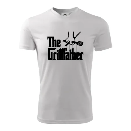 The Grillfather