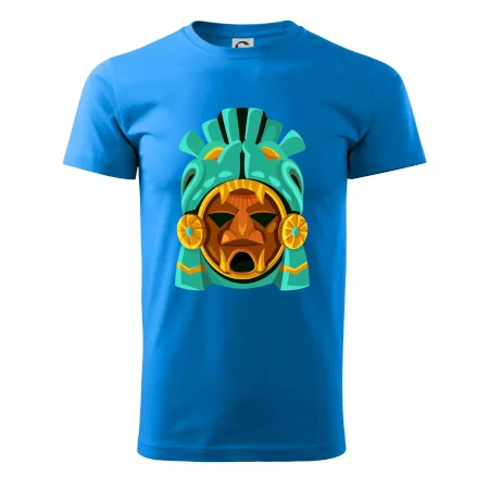 Mayové maska mátová