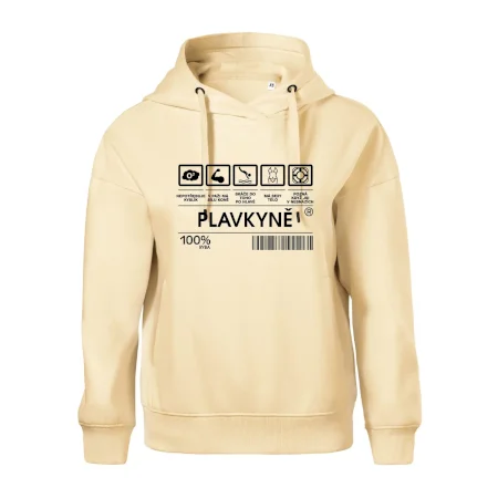 Čárový kód  - Plavkyně
