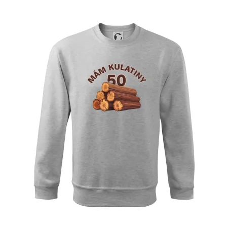Mám kulatiny 50