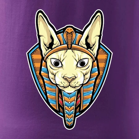 Egyptská kočka