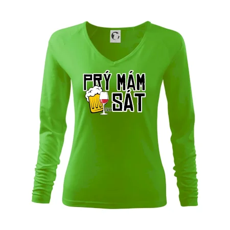 Prý mám 50 SÁT
