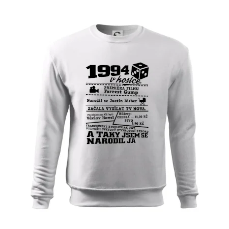 1994 v kostce
