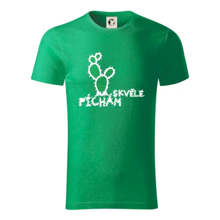 Píchám skvěle