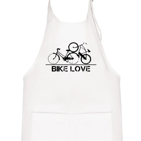 Bike love