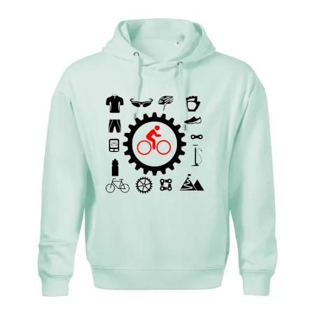 Vše pro cyklistiku