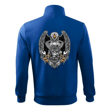 Moto orel