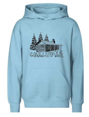 Chalupář srub